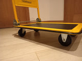 Foldable Platform Hand Truck Trolley