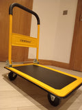 Foldable Platform Hand Truck Trolley