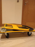 Foldable Platform Hand Truck Trolley