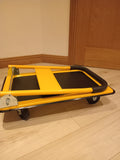 Foldable Platform Hand Truck Trolley