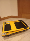 Foldable Platform Hand Truck Trolley
