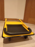 Foldable Platform Hand Truck Trolley
