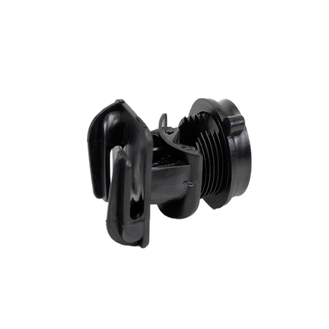 Cheetah Steel Post Insulators (10 pcs)
