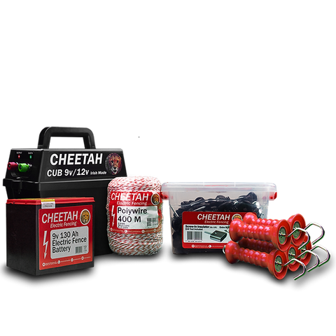 Strip Grazing Kit €199.00