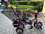 Tricycle, Children's  for Baby or Toddler, Choice of Colour