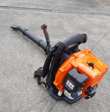 Petrol Backpack Leaf  / Grass Blower with 1.7 HP