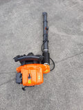 Petrol Backpack Leaf  / Grass Blower with 1.7 HP