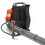 Petrol Backpack Leaf  / Grass Blower with 1.7 HP