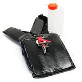 Petrol 1.76 HP Multi-Tool 5-in-1 including Hedge Trimmer, Brushcutter, String Trimmer and Pole Saw