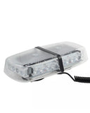 Magnetic Roof Beacon 12V 310mm 24 LED