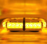 Magnetic Roof Beacon 12V 310mm 24 LED