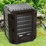 Garden Composter, Thermo Composter, Fast Composter 1600L