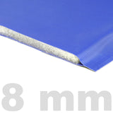 Fudajo cooling mat for dog, cat etc. 81x96cm Self-cooling gel mat