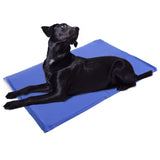 Fudajo cooling mat for dog, cat etc. 81x96cm Self-cooling gel mat