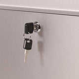 Design Mailbox V10 Stainless Steel Letterbox Postbox Letter Mail Box