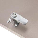 Design Mailbox V10 Stainless Steel Letterbox Postbox Letter Mail Box