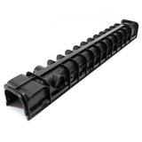 Drainage Storm Ground Channel 3x1m 1.5t Galvanized Rain Sewage Water