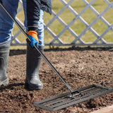 Lawn Level   3 Sizes