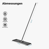 Lawn Level   3 Sizes