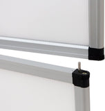 Promotion Wall with Table, Folding Panel Display,Strong Aluminium