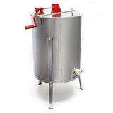 Manual honey extraction 4 frames Zander DNM