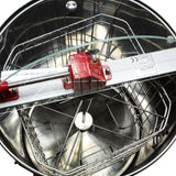 Manual honey extraction 4 frames Zander DNM