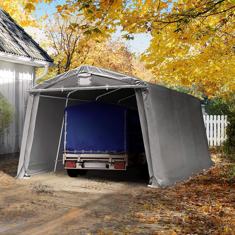 Carport Garage Tent 3.3 x 4.8 m