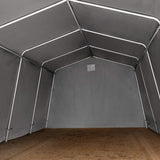 Carport Garage Tent 3.3 x 4.8 m