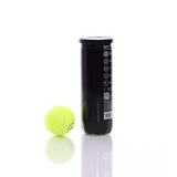 LUXTRI Padel Ball Set COMP 3 Yellow padel balls for advanced users