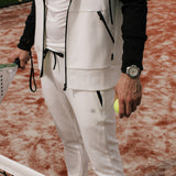 LUXTRI Padel Ball Set COMP 3 Yellow padel balls for advanced users