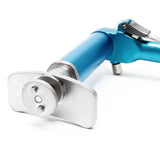 Pneumatic brake piston return set, 16 pieces