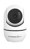 Superior SmartFull HD Wireless Indoor Smart Camera