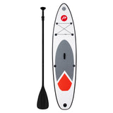 Inflatable Stand Up Paddle Board 305x71x10cm SUP Accessories