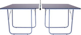 Table Tennis Table Ping Pong Foldable  Includes Bat / Balls and Net