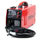 XPOtool MIG welding machine IGBT Inverter MMA welding 40-160A