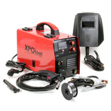 XPOtool MIG welding machine IGBT Inverter MMA welding 40-160A