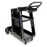 Mobile welding cart trolley Welding mobile Workshoop trolley