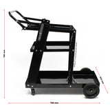 Mobile welding cart trolley Welding mobile Workshoop trolley