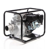 Petrol Waste Water Pump 4kW Water Pump with 48,000L/h with 80mm (3") Connection