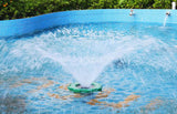 SunSun COP-10000 Floating fountain 20000l/h 90W with 1m water column