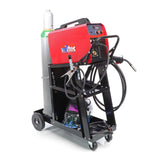 mobile welding trolley welding mobile workshop trolley welding equipment trolley