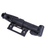 Bicycle mini pump