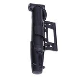 Bicycle mini pump