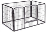 Dog pen crate play pen kennel