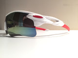 Cycling glasses 3 sports fishing