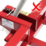 Lawnmower  Lifter Lift 400KG  Jack Lifting Platform Device For Ride-On  mowers