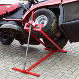 Lawnmower  Lifter Lift 400KG  Jack Lifting Platform Device For Ride-On  mowers