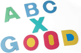 Children's play mat 86 pieces foam alphabet   190cm x 190cm Total Area