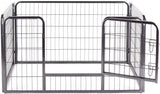 Dog pen crate play pen kennel