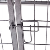Dog pen crate play pen kennel